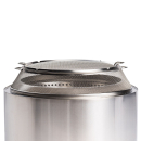 Solo Stove Yukon Funkenschutz